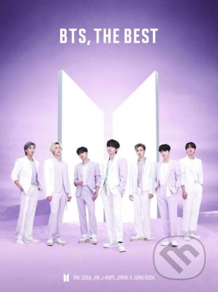 BTS: The Best (Versie A) - BTS, Hudobné albumy, 2021
