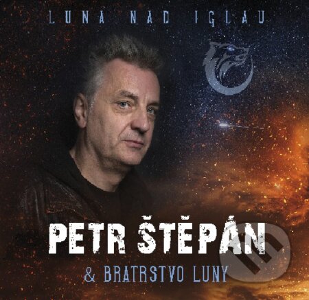Petr Štěpán & Bratrstvo Luny: Luna nad Iglau LP - Petr Štěpán & Bratrstvo Luny, Hudobné albumy, 2021