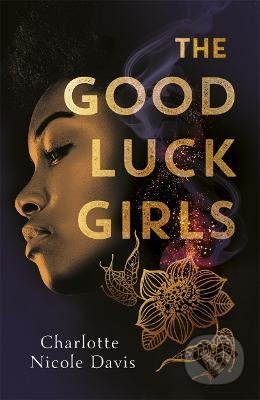 The Good Luck Girls - Charlotte Davis - kniha z kategorie Beletrie