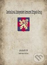 Československá samostatná obrněná brigáda - Tomáš Jambor, Petr Brojo, Capricorn Publications, 2011