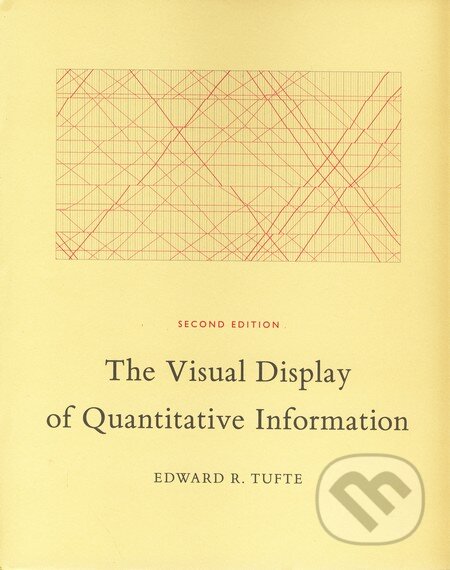 Quantative Visual Display The Visual Display of Quantitative Information - Edward R. Tufte ...