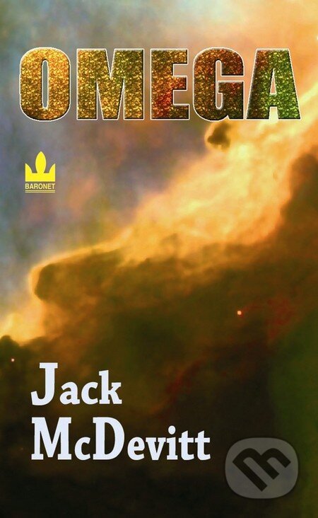 Omega - Jack McDevitt, Baronet, 2011