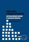 Etika vědy v České republice - Wendy Drozenová, Filosofia, 2010