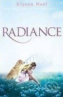 Radiance - Alyson Noel, MacMillan, 2011