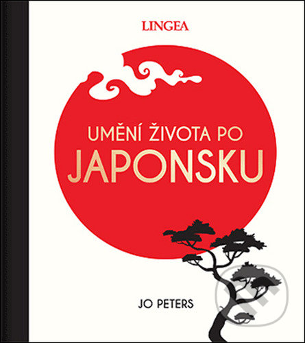 Umění života po Japonsku, Lingea, 2021