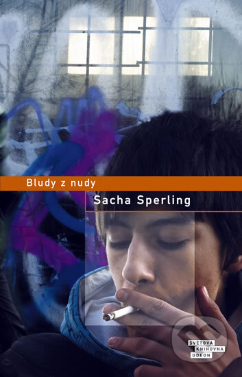 Bludy z nudy - Sacha Sperling, Odeon CZ, 2011