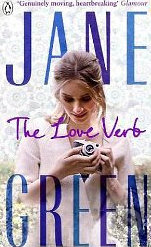 Love Verb - Jane Green, Penguin Books, 2011
