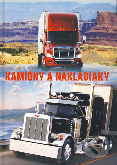 Kamióny a nákladiaky, TKK-SK