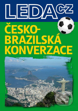 Česko-brazilská konverzace, Leda, 2011