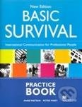 New Basic Survival - Practice Book - Peter Viney, MacMillan, 2003
