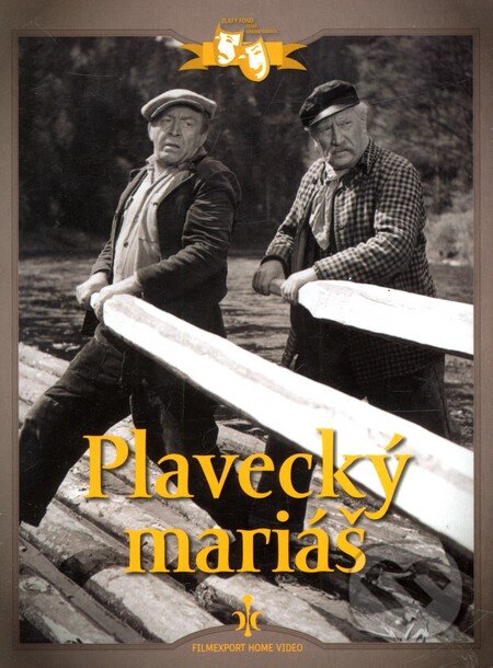 Plavecký mariáš - Václav Wasserman, , 1952