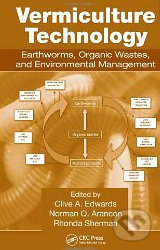 Vermiculture Technology - Clive A. Edwards, CRC Press, 2010
