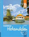 S hausbótem po Holandsku - Harald Böckl, Edition Hausboot Böckl, 2011