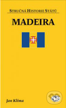 Madeira - Jan Klíma, Libri, 2011