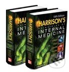 Harrisons Principles of Internal Medicine, McGraw-Hill, 2011