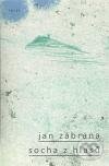 Socha z hlasů - Jan Zábrana - kniha z kategorie Poezie