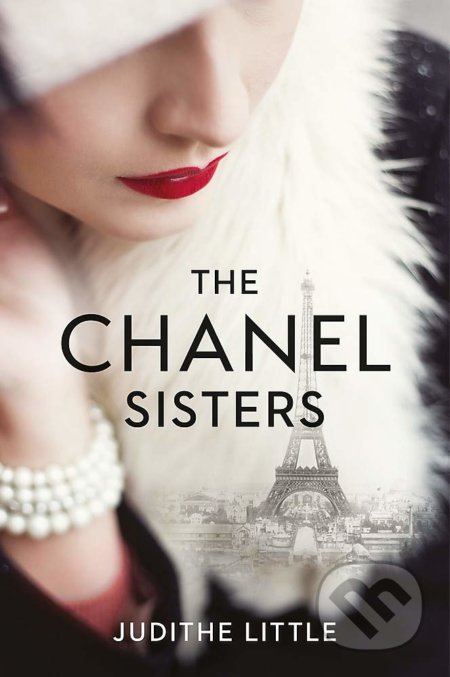 The Chanel Sisters - Judithe Little - kniha z kategorie Společenská beletrie