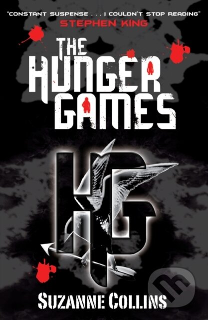 Hunger Games - Suzanne Collins, Scholastic, 2011
