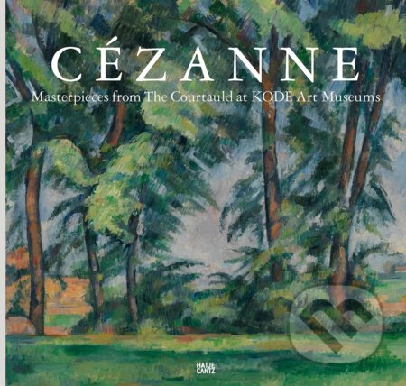 Cézanne, Hatje Cantz, 2021