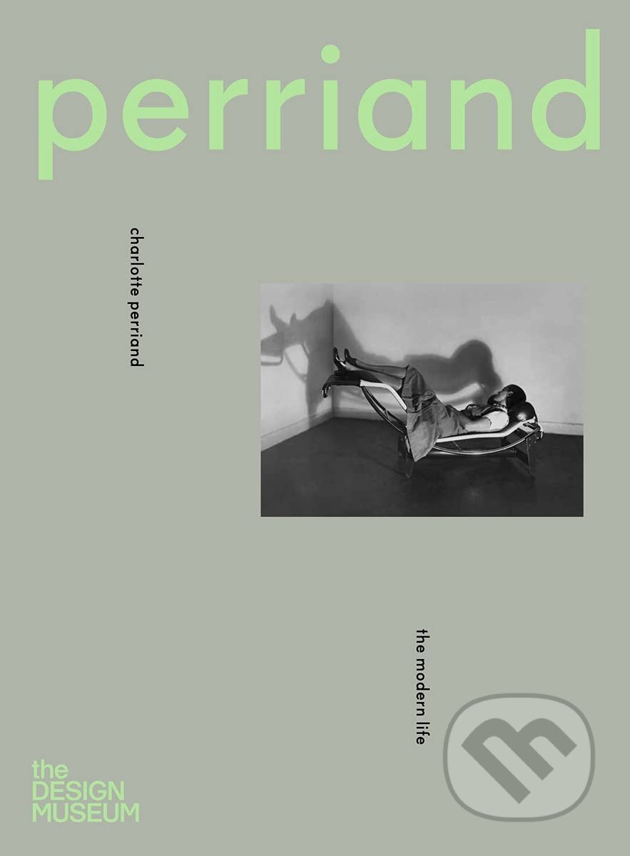 Charlotte Perriand: The Modern Life, Design Museum, 2021