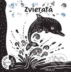 Zvieratá - Erin Balzer, Svojtka&Co., 2021