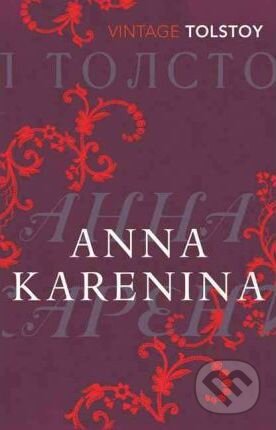 Anna Karenina - Lev Nikolajevič Tolstoj, Random House, 2010