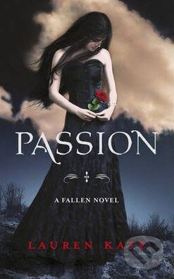 Passion - Lauren Kate, Doubleday, 2011