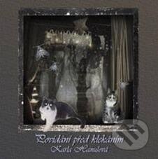 Povídání před klekáním - Karla Hanušová - kniha z kategorie Beletrie