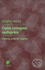 Česká rozvojová spolupráce - Ondřej Horký, SLON, 2011