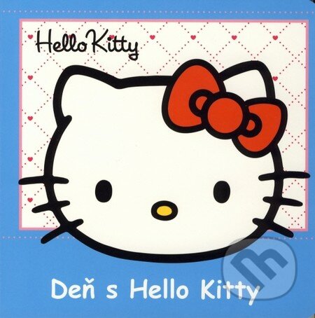Hello Kitty: Deň s Hello Kitty, Egmont SK, 2011