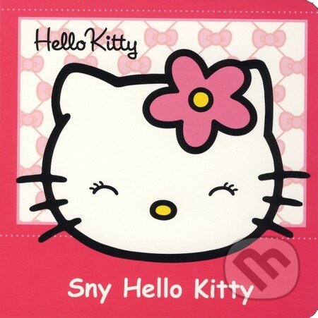 Hello Kitty: Sny Hello Kitty, Egmont SK, 2011