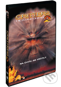 Critters 2. - Mick Garris, Magicbox, 1988