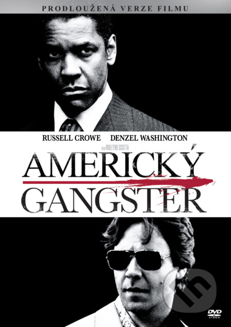 Americký gangster - Ridley Scott, Magicbox, 2021
