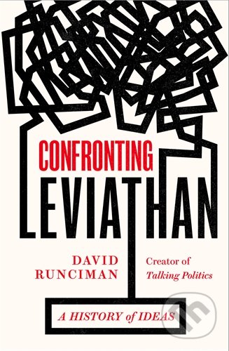 Confronting Leviathan - David Runciman, Profile Books, 2021