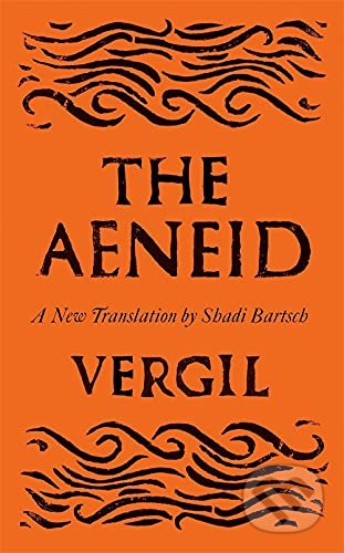 The Aeneid (A New Translation) - Virgil - kniha z kategorie Pro děti
