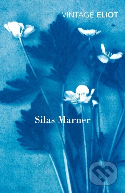 E-kniha: Silas Marner (George Eliot)