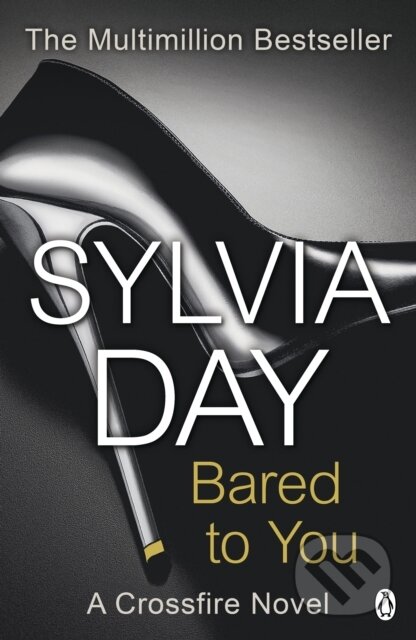 Bared to You - Sylvia Day, Thought Catalog Books, 2021