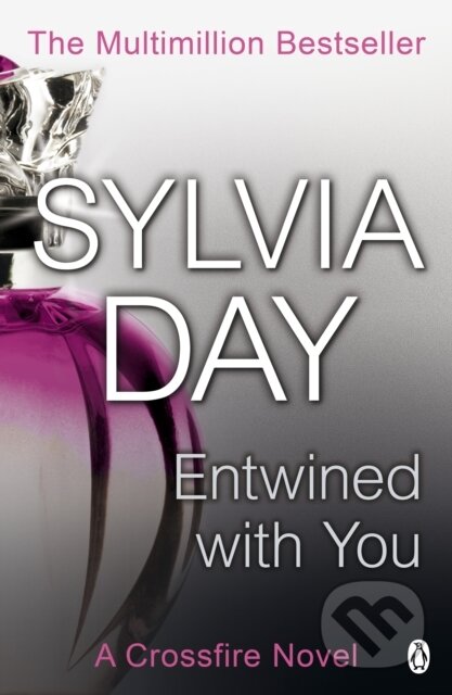 Entwined with You - Sylvia Day, Thought Catalog Books, 2013