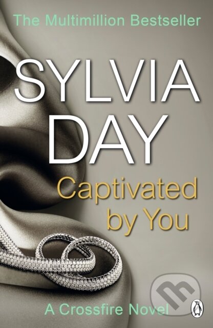 Captivated by You - Sylvia Day, Thought Catalog Books, 2021