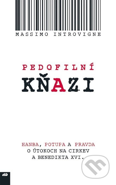 Pedofilní kňazi - kniha z kategorie Křesťanství