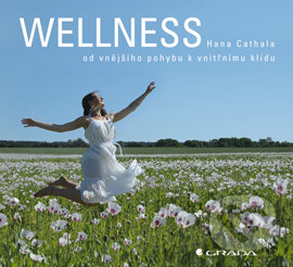 E-kniha: Wellness (Hana Cathala)