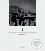 Dynamika s harmonickou opojností - Aleš Kauer, Kniha Zlín, 2011