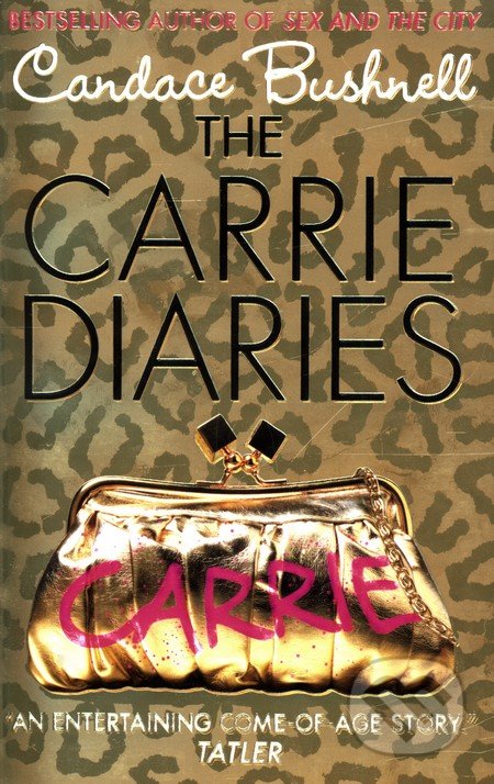 Carrie Diaries, HarperCollins