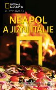 Neapol a Jižní Itálie - Tim Jepson, Computer Press, 2011