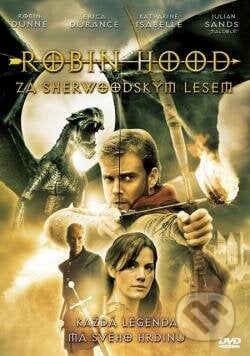 Robin hood - Za Sherwoodskym lesom - Peter Deluise, Hollywood