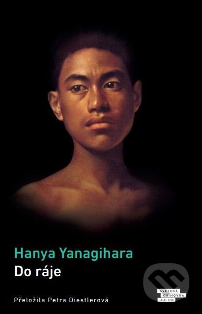 Do ráje - Hanya Yanagihara - kniha z kategorie Společenská beletrie