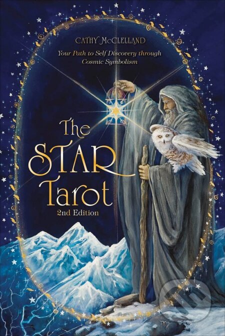 The Star Tarot (Box Set) - Cathy McClelland, Schiffer, 2021