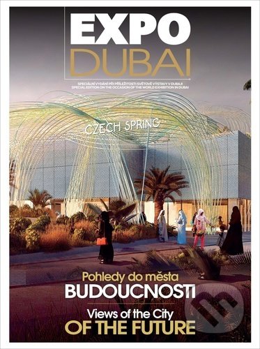 Expo Dubai, RF HOBBY, 2021
