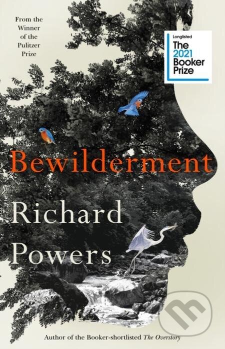 E-kniha: Bewilderment (Richard Powers). Random House, 2021