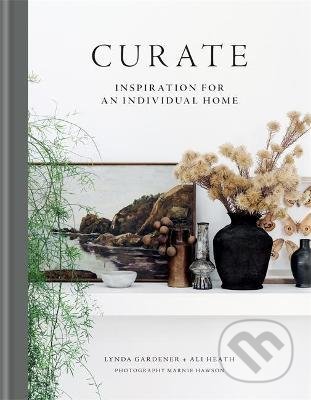 Curate - Lynda Gardener, Octopus Publishing Group, 2021